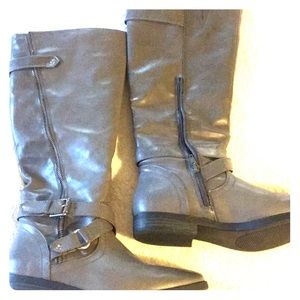 Women’s Riding Boots